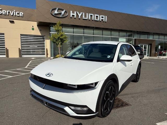 2023 Hyundai IONIQ 5 SEL AWD