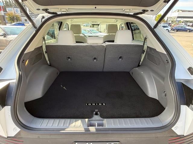 2023 Hyundai IONIQ 5 SEL AWD