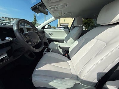 2023 Hyundai IONIQ 5 SEL AWD