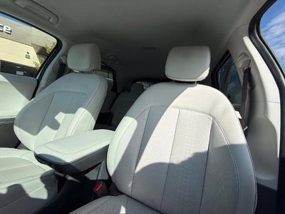 2023 Hyundai IONIQ 5 SEL AWD