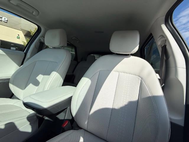 2023 Hyundai IONIQ 5 SEL AWD