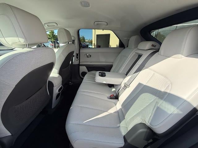2023 Hyundai IONIQ 5 SEL AWD