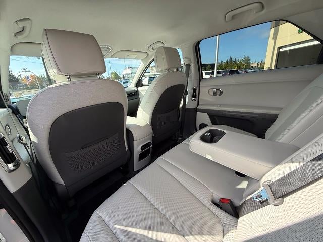2023 Hyundai IONIQ 5 SEL AWD