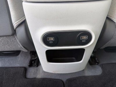 2023 Hyundai IONIQ 5 SEL AWD