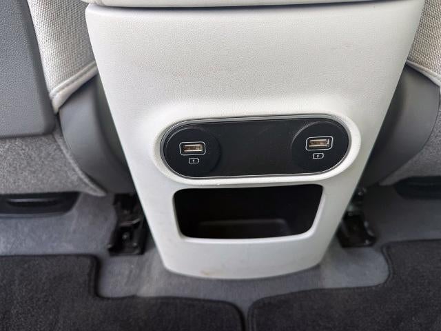 2023 Hyundai IONIQ 5 SEL AWD