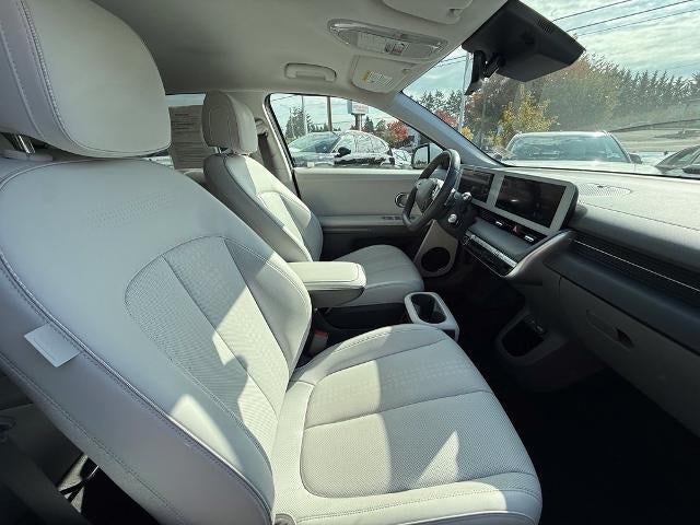 2023 Hyundai IONIQ 5 SEL AWD