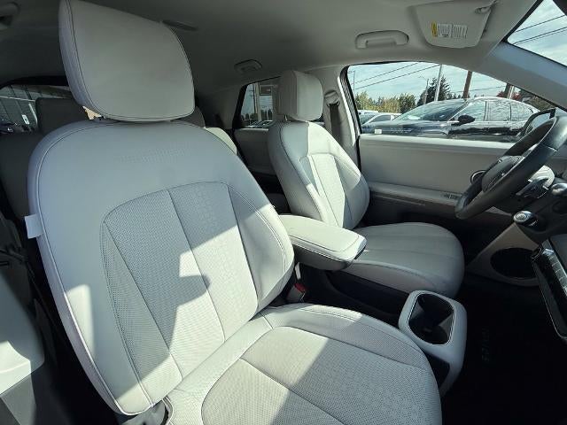 2023 Hyundai IONIQ 5 SEL AWD