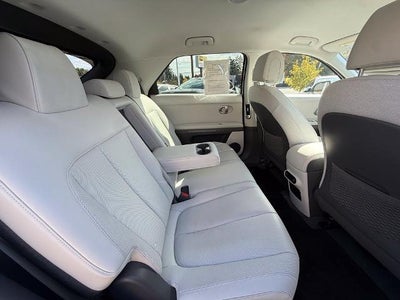 2023 Hyundai IONIQ 5 SEL AWD