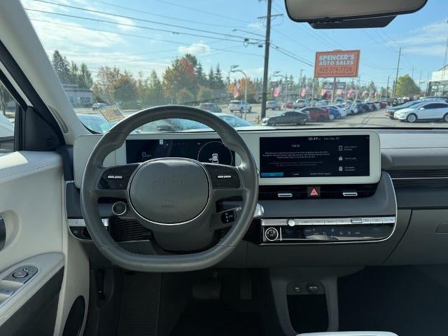 2023 Hyundai IONIQ 5 SEL AWD