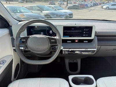2023 Hyundai IONIQ 5 SEL AWD