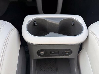 2023 Hyundai IONIQ 5 SEL AWD