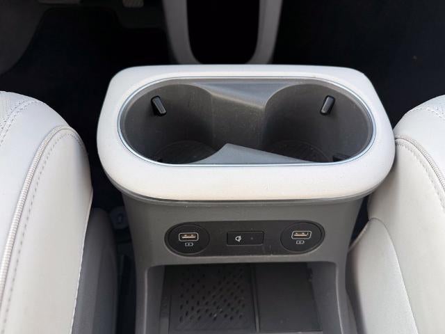 2023 Hyundai IONIQ 5 SEL AWD