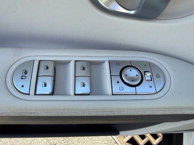 2023 Hyundai IONIQ 5 SEL AWD