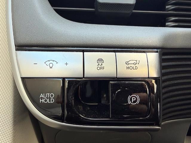 2023 Hyundai IONIQ 5 SEL AWD