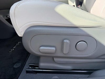 2023 Hyundai IONIQ 5 SEL AWD