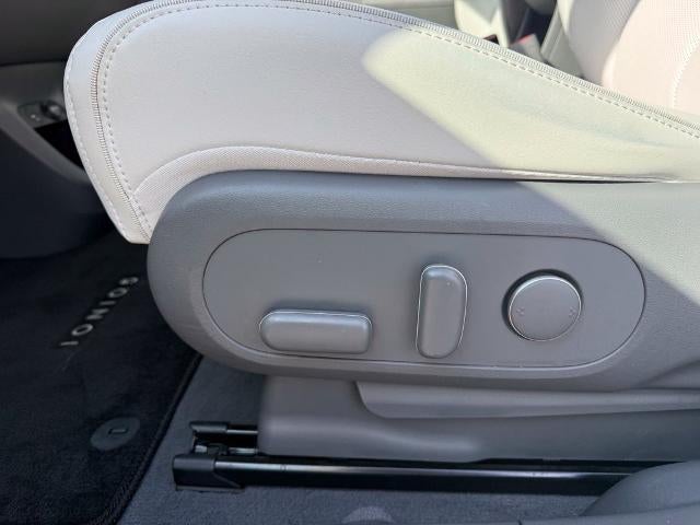 2023 Hyundai IONIQ 5 SEL AWD