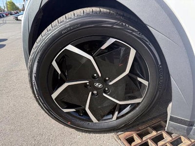 2023 Hyundai IONIQ 5 SEL AWD