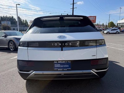 2023 Hyundai IONIQ 5 SEL AWD