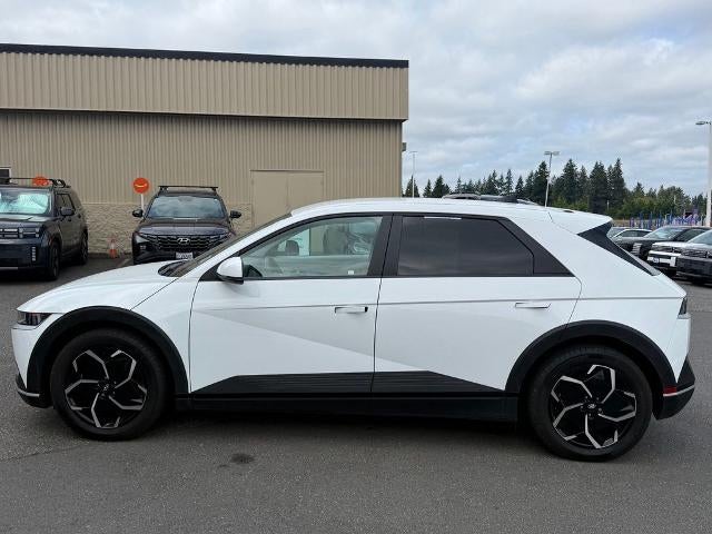 2023 Hyundai IONIQ 5 SEL AWD