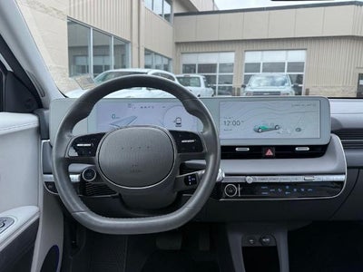 2023 Hyundai IONIQ 5 SEL AWD