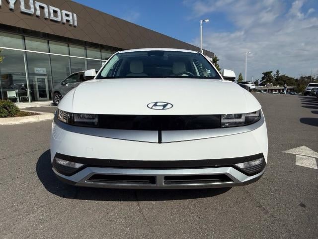 2023 Hyundai IONIQ 5 SEL AWD