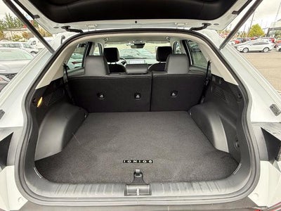 2023 Hyundai IONIQ 5 SEL AWD