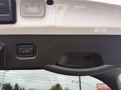 2023 Hyundai IONIQ 5 SEL AWD
