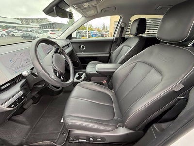 2023 Hyundai IONIQ 5 SEL AWD