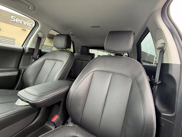 2023 Hyundai IONIQ 5 SEL AWD