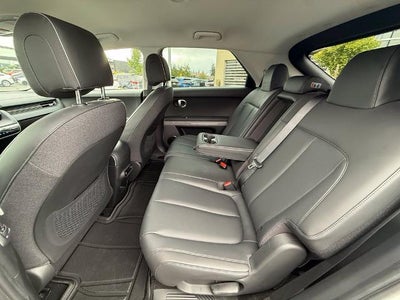 2023 Hyundai IONIQ 5 SEL AWD