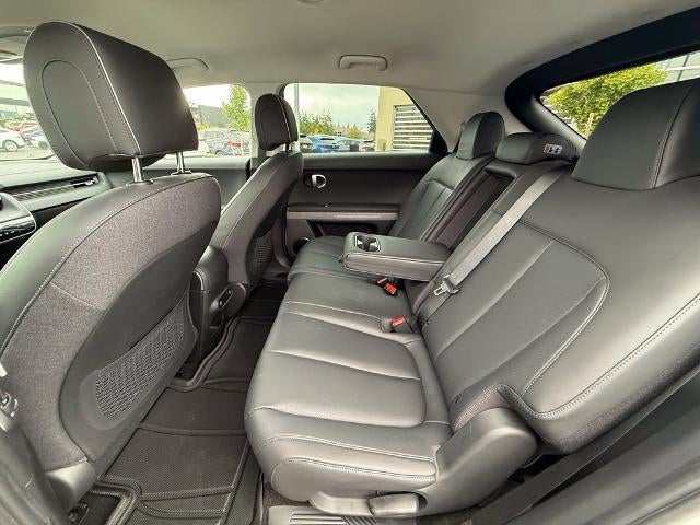 2023 Hyundai IONIQ 5 SEL AWD