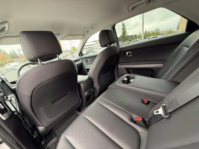 2023 Hyundai IONIQ 5 SEL AWD