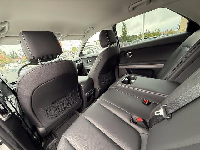 2023 Hyundai IONIQ 5 SEL AWD