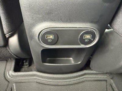 2023 Hyundai IONIQ 5 SEL AWD
