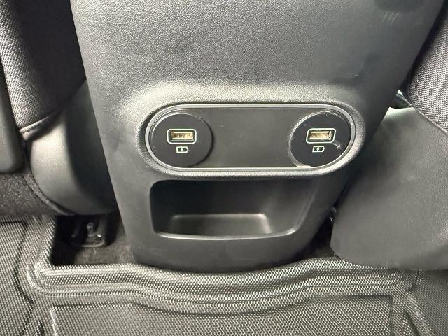 2023 Hyundai IONIQ 5 SEL AWD