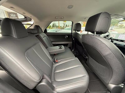 2023 Hyundai IONIQ 5 SEL AWD