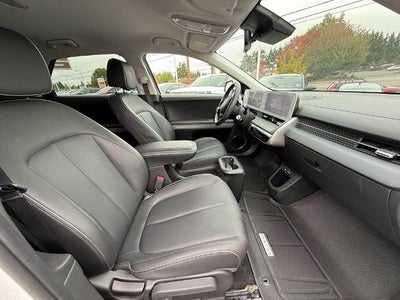 2023 Hyundai IONIQ 5 SEL AWD