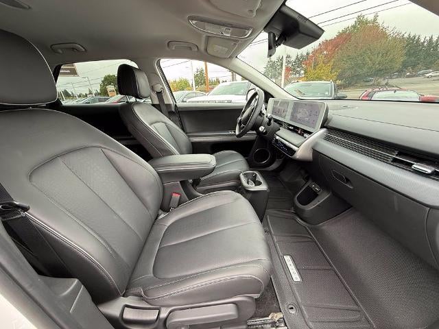 2023 Hyundai IONIQ 5 SEL AWD