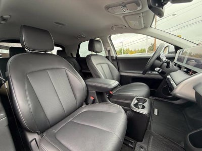 2023 Hyundai IONIQ 5 SEL AWD
