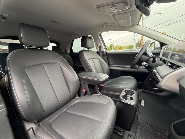 2023 Hyundai IONIQ 5 SEL AWD