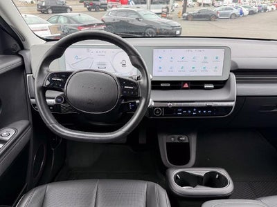 2023 Hyundai IONIQ 5 SEL AWD