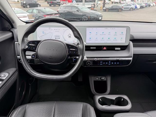 2023 Hyundai IONIQ 5 SEL AWD