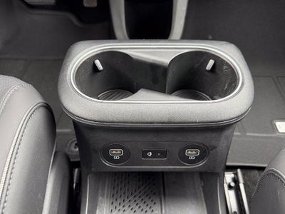 2023 Hyundai IONIQ 5 SEL AWD