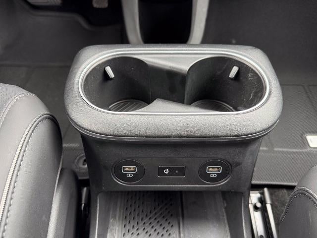 2023 Hyundai IONIQ 5 SEL AWD
