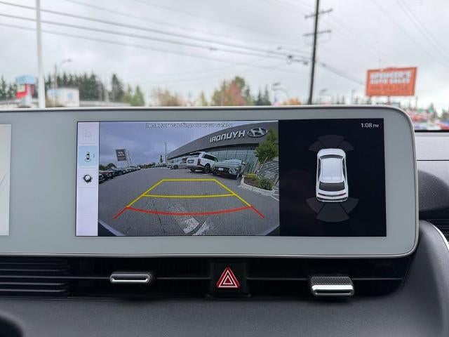 2023 Hyundai IONIQ 5 SEL AWD