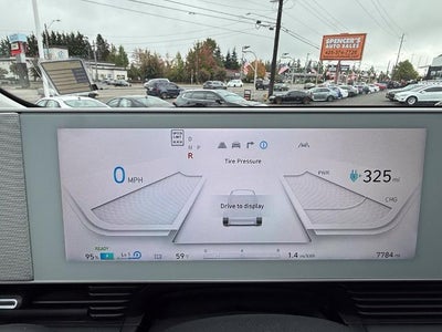2023 Hyundai IONIQ 5 SEL AWD