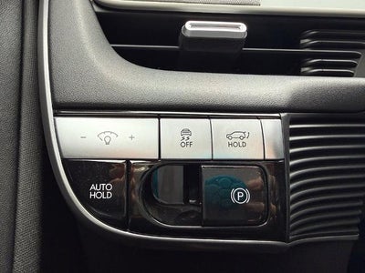 2023 Hyundai IONIQ 5 SEL AWD