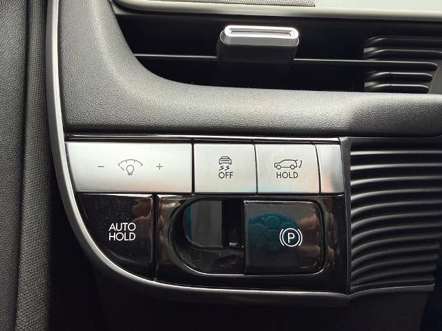 2023 Hyundai IONIQ 5 SEL AWD