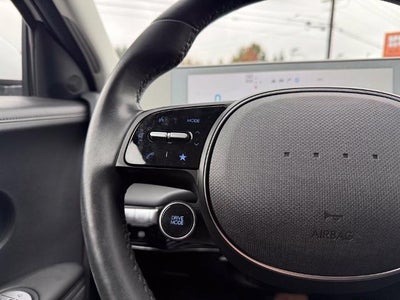 2023 Hyundai IONIQ 5 SEL AWD
