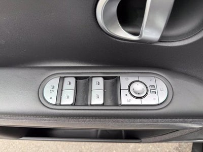 2023 Hyundai IONIQ 5 SEL AWD